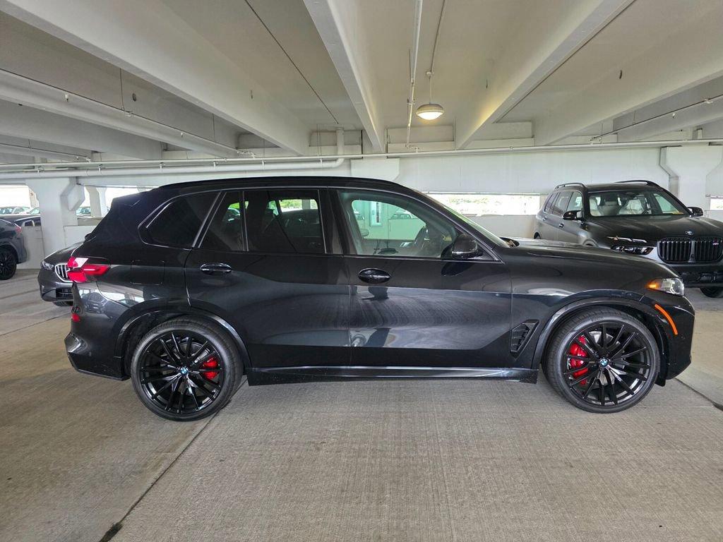 new 2026 BMW X5 car