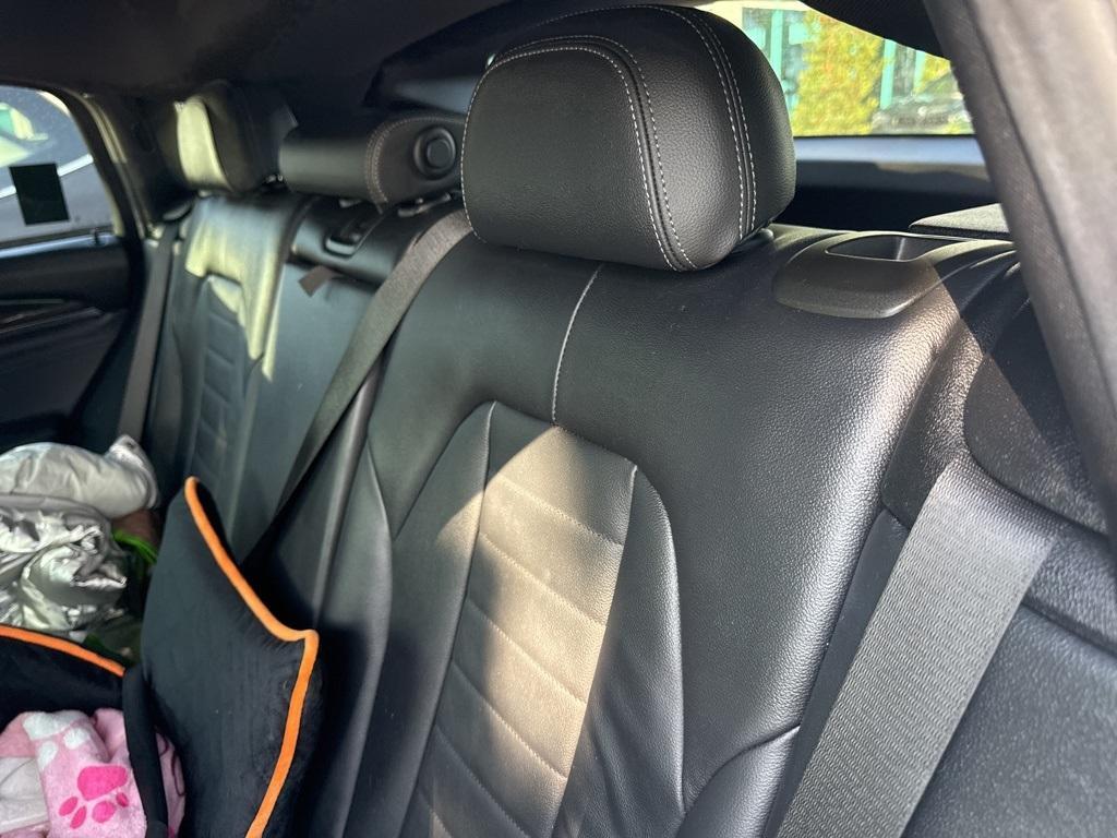 used 2019 BMW X4 car, priced at $24,495