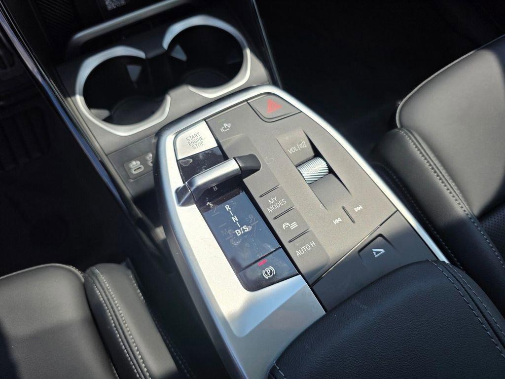 new 2026 BMW X1 car