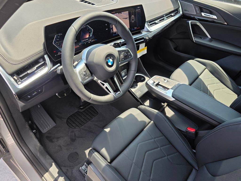 new 2026 BMW X1 car
