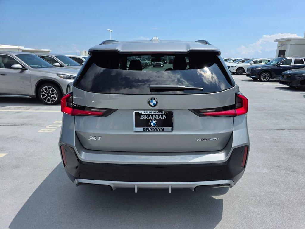 new 2026 BMW X1 car