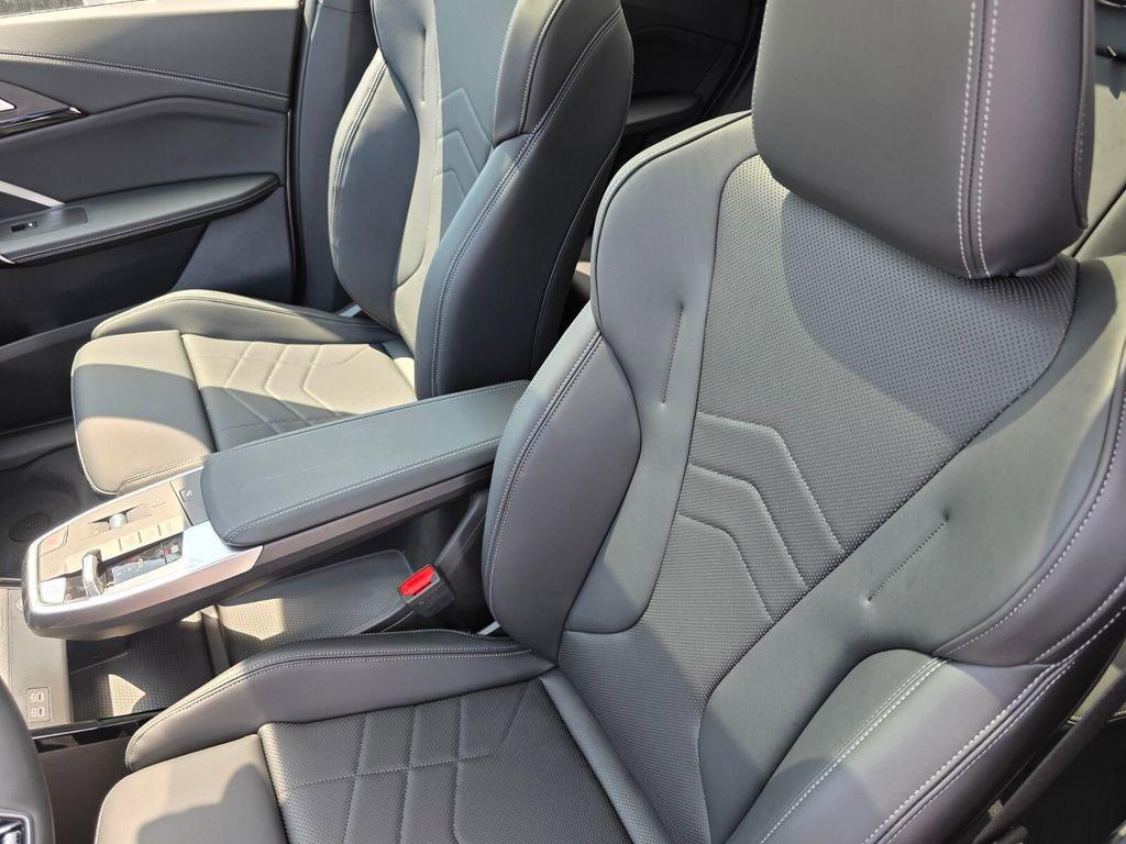 new 2026 BMW X1 car
