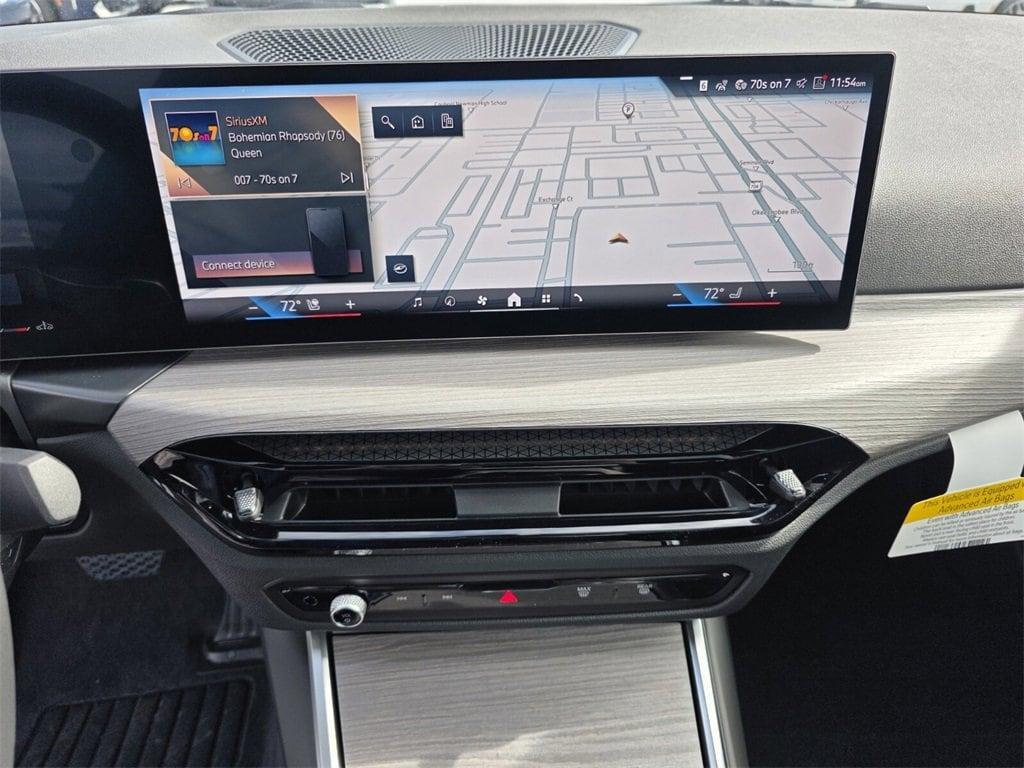 new 2026 BMW 430 car