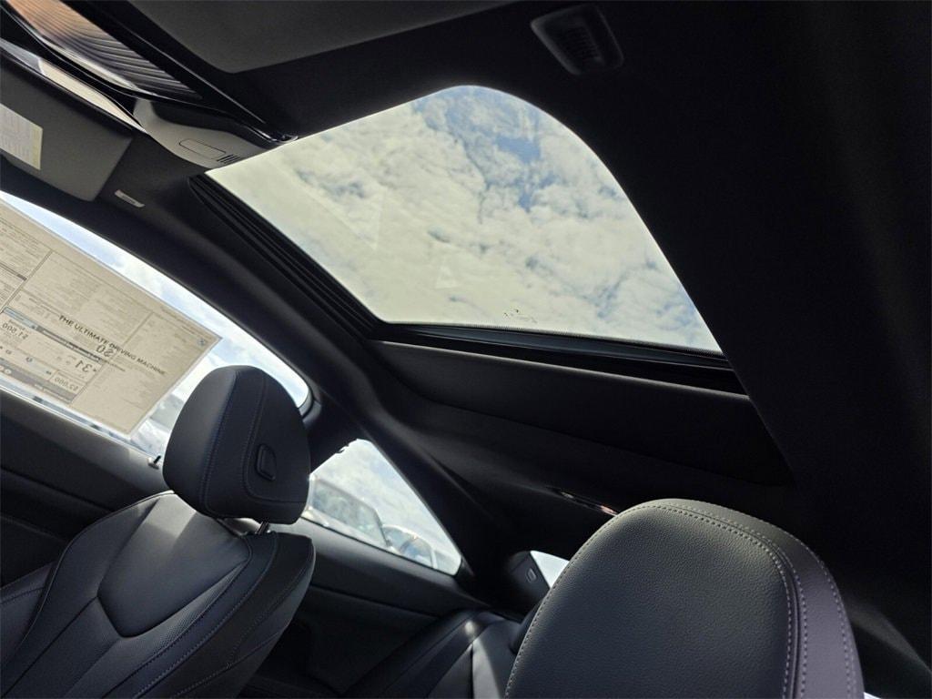 new 2026 BMW 430 car