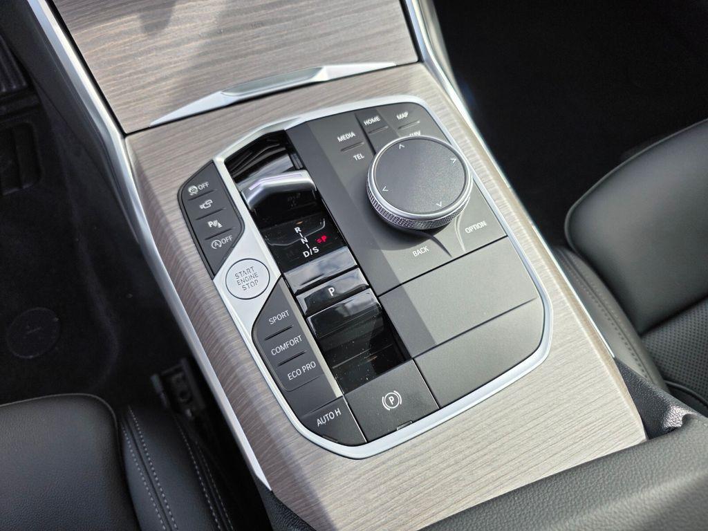 new 2026 BMW 430 car