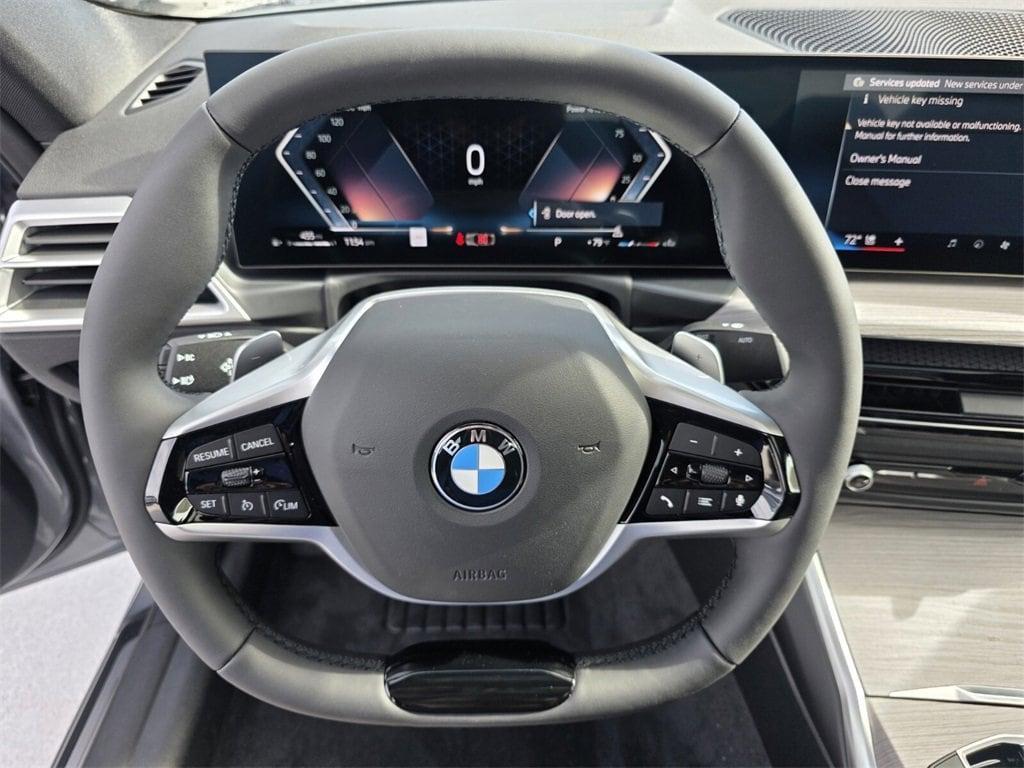 new 2026 BMW 430 car