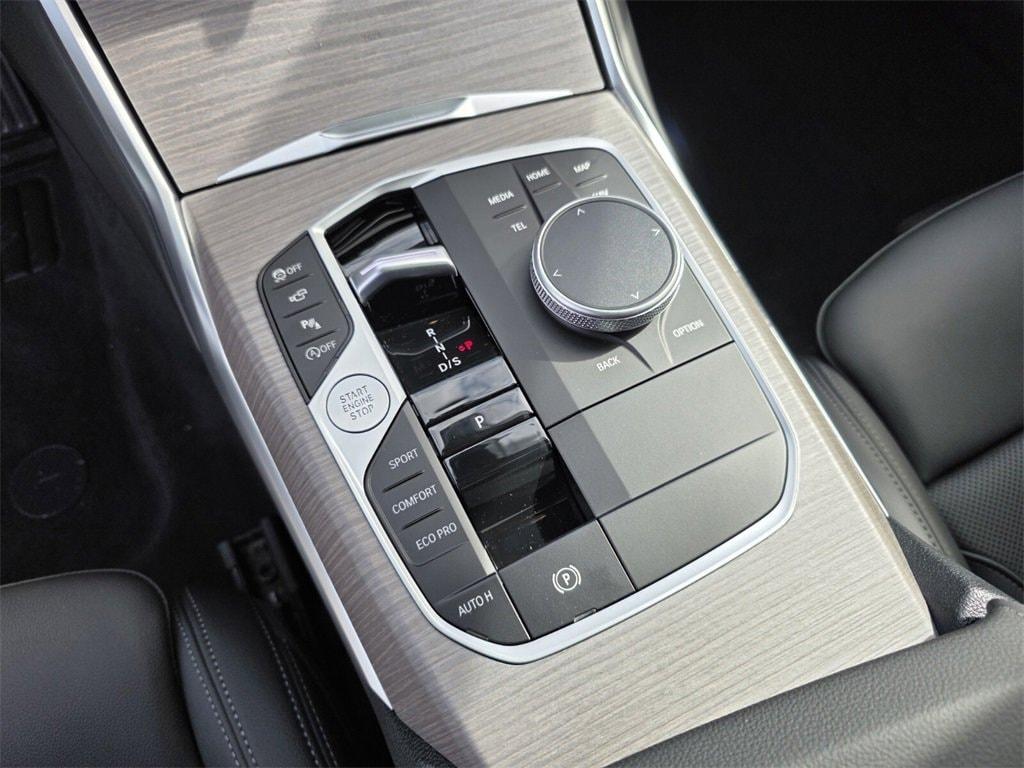 new 2026 BMW 430 car