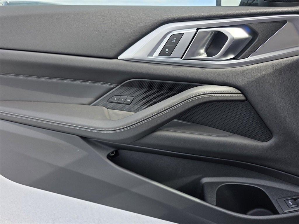 new 2026 BMW 430 car