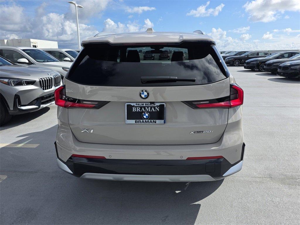 new 2026 BMW X1 car