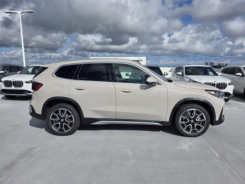 new 2026 BMW X1 car