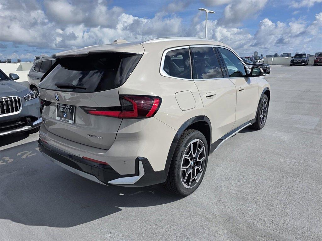 new 2026 BMW X1 car