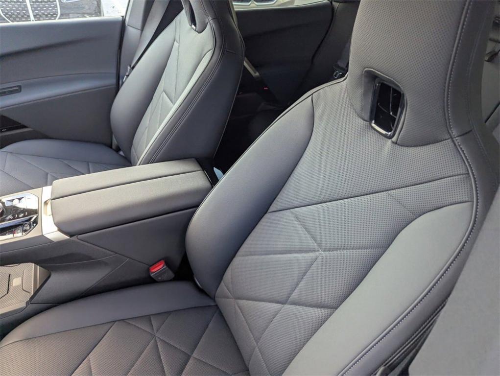 new 2026 BMW iX car