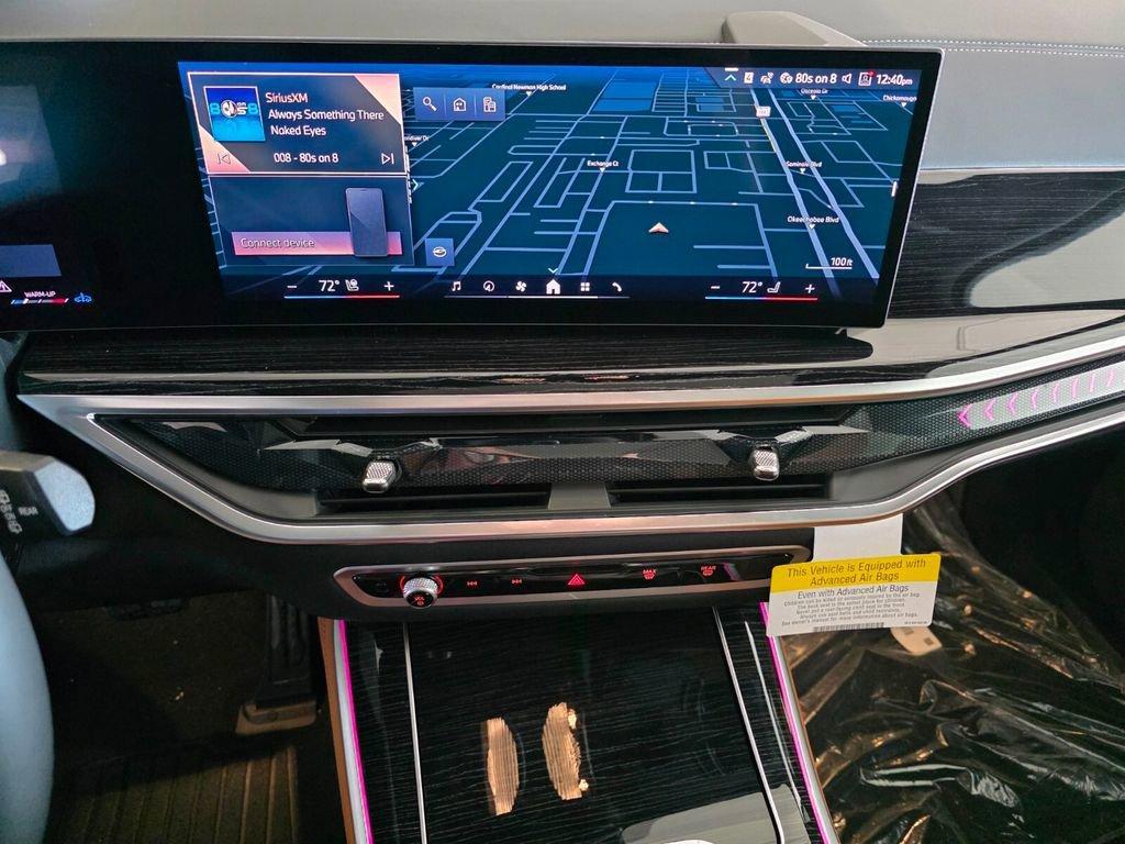 new 2026 BMW X5 car