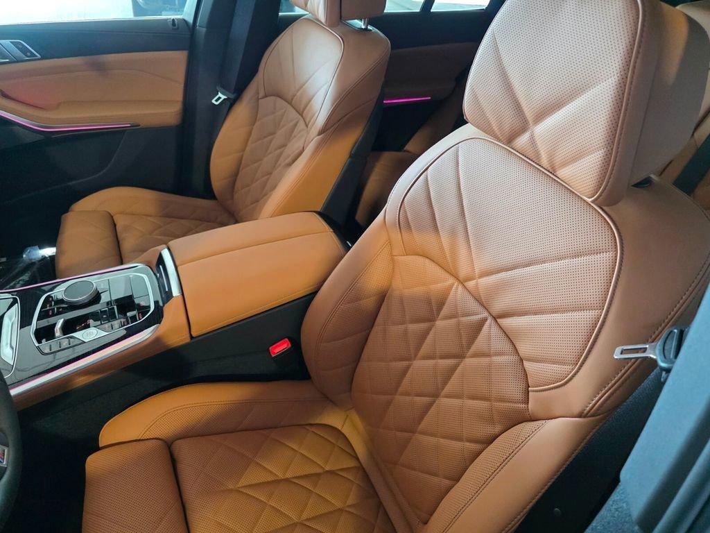new 2026 BMW X5 car