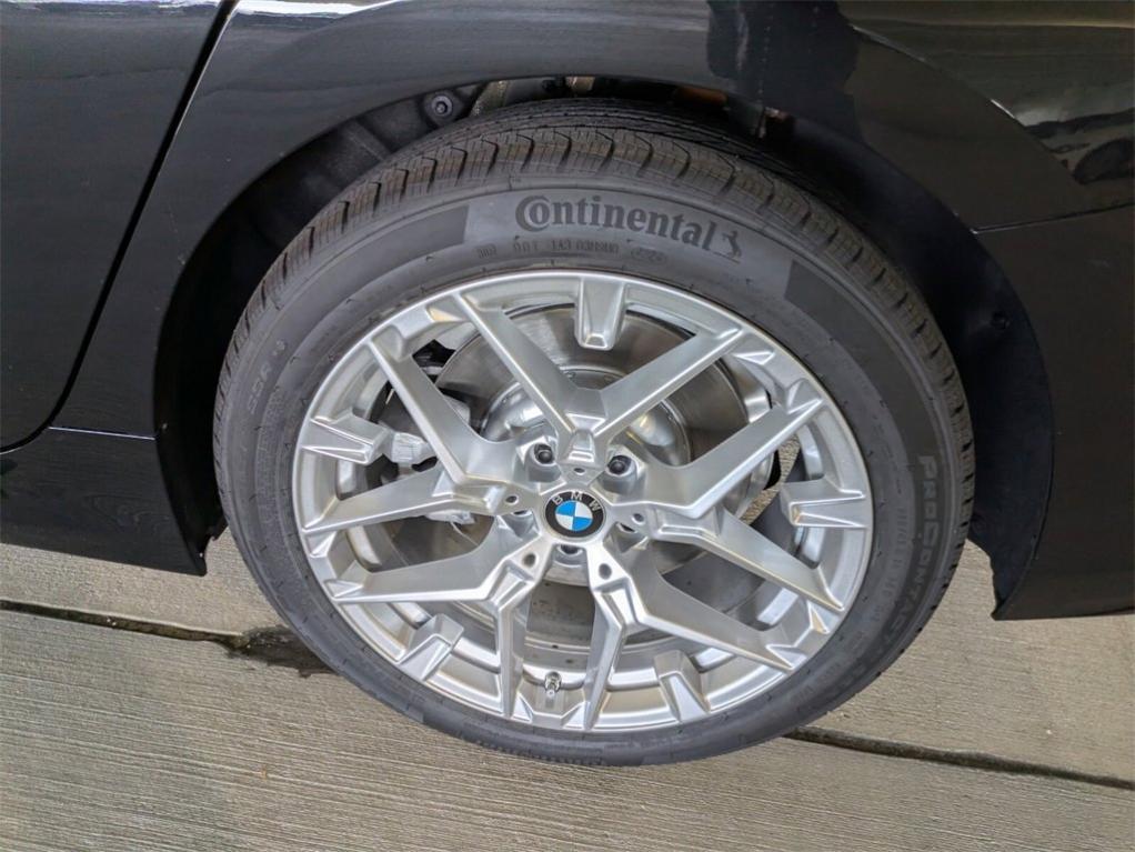 new 2025 BMW 330 car