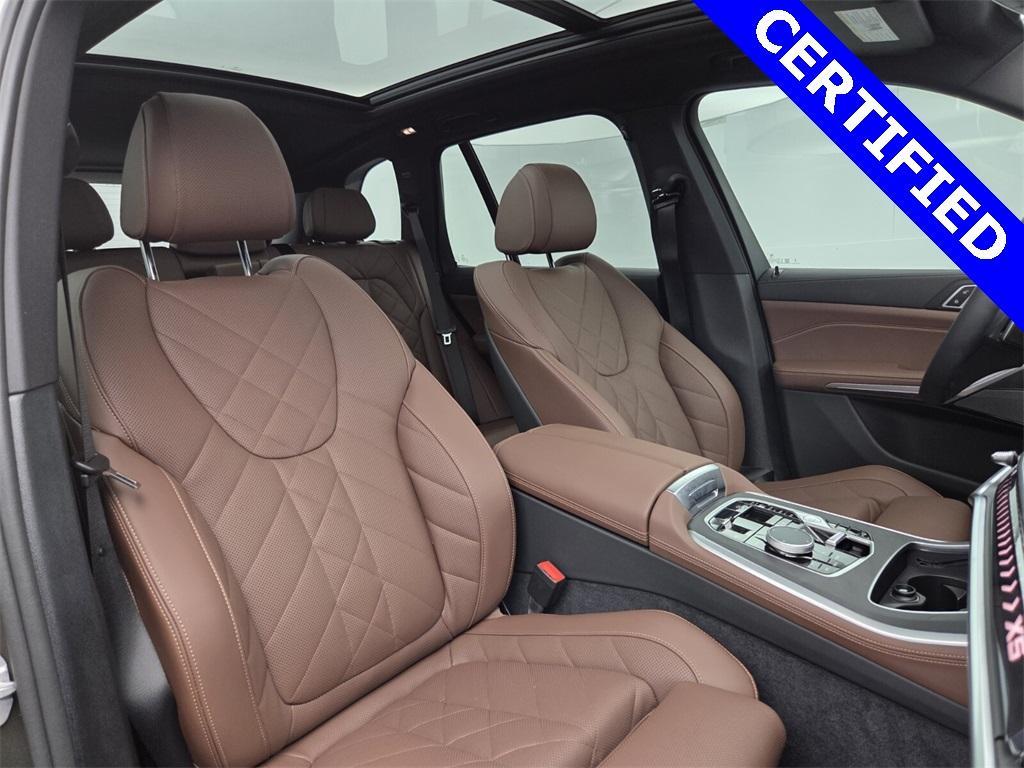 used 2026 BMW X5 PHEV car, priced at $70,995