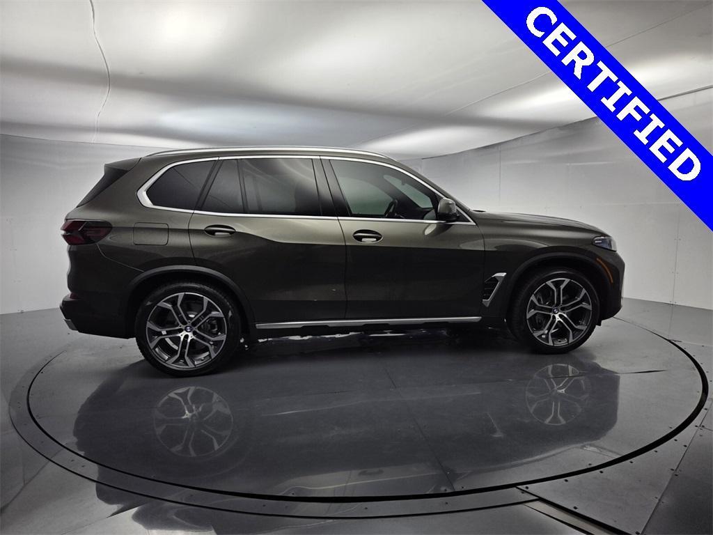used 2026 BMW X5 PHEV car, priced at $70,995