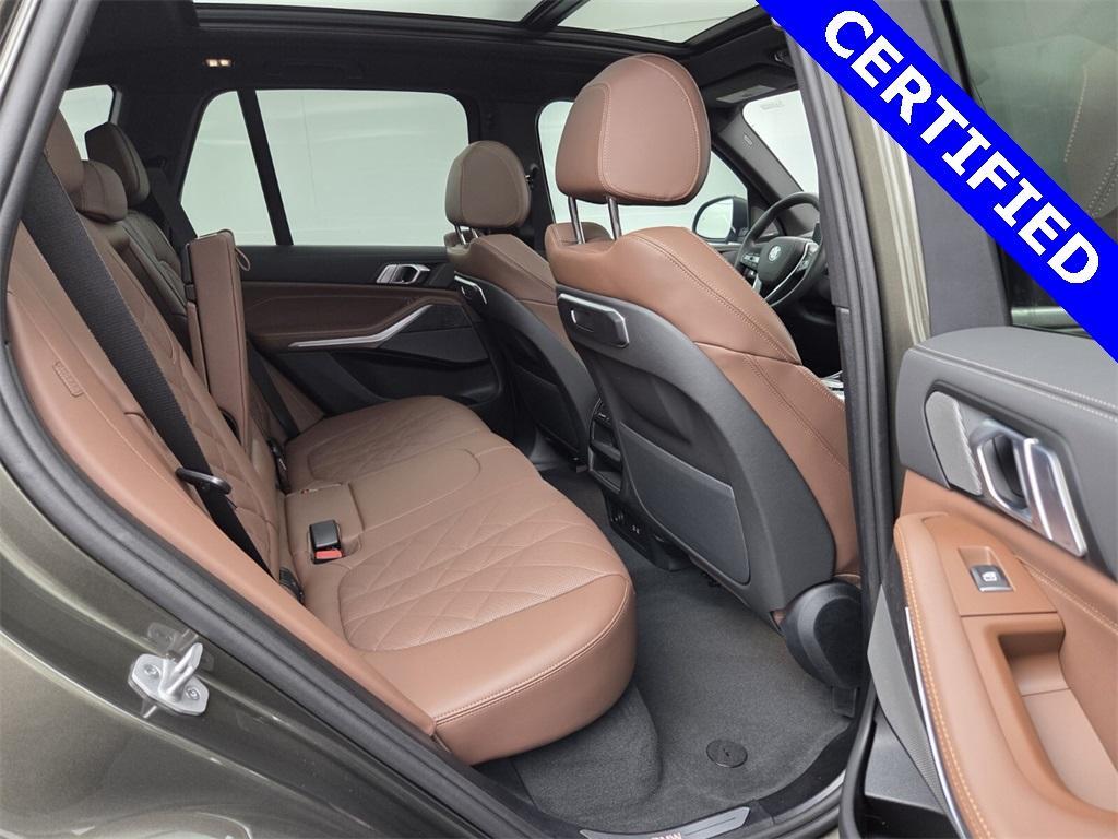 used 2026 BMW X5 PHEV car, priced at $70,995