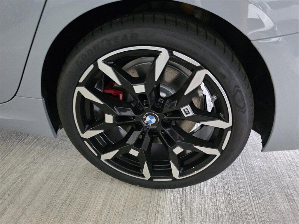 new 2026 BMW 330 car