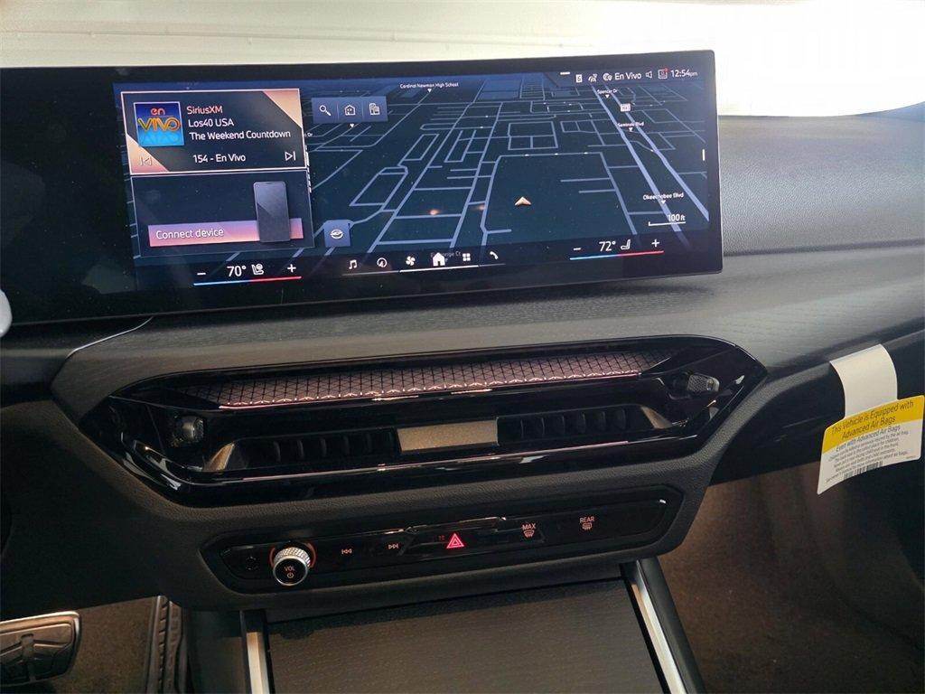 new 2026 BMW 330 car