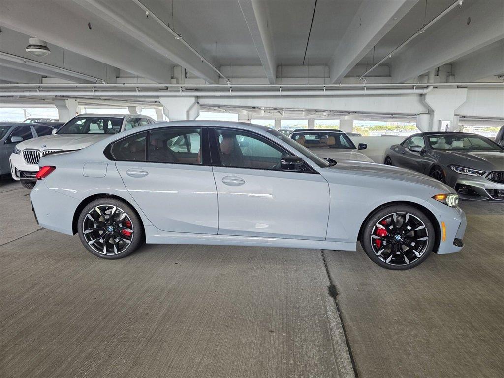 new 2026 BMW 330 car