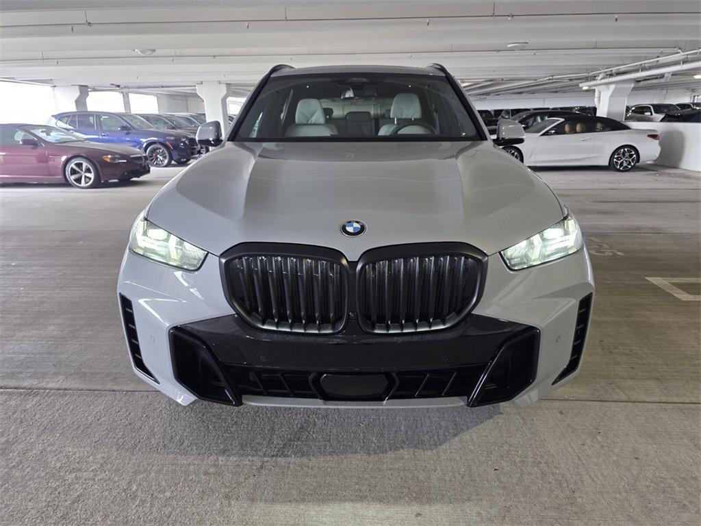 new 2026 BMW X5 car