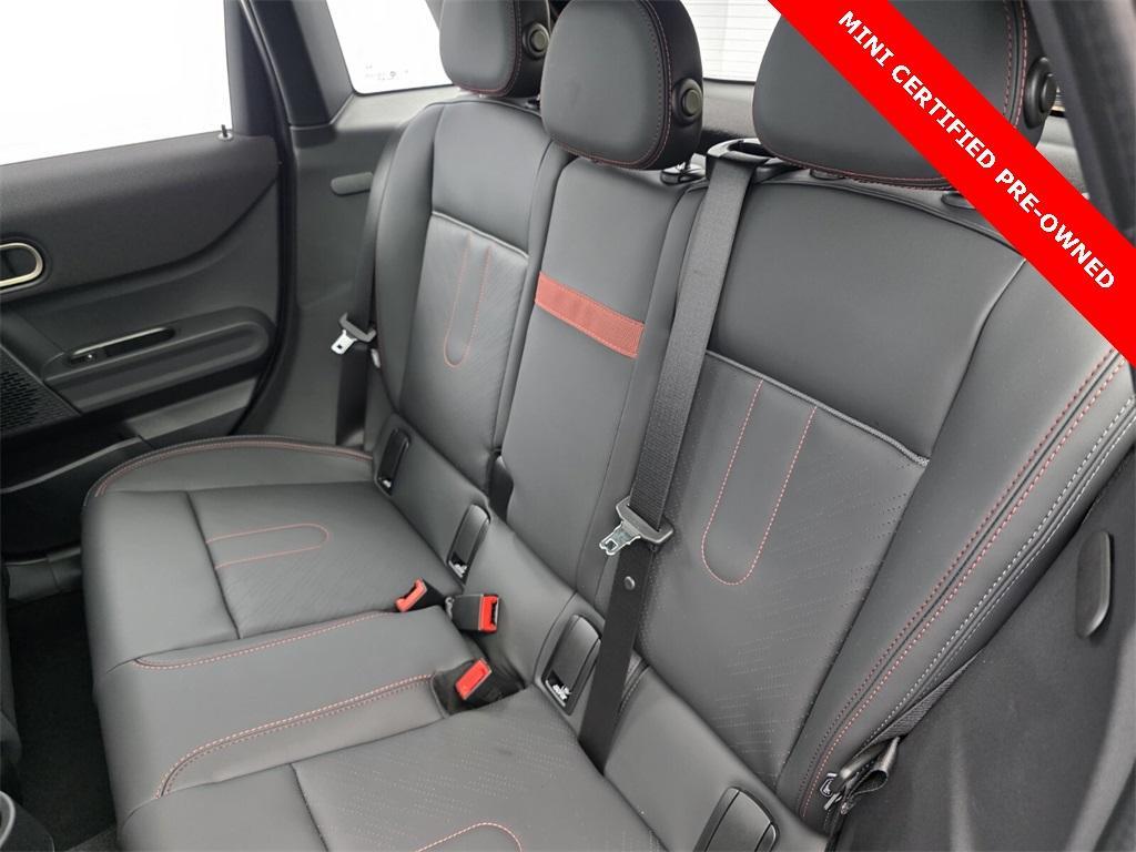 used 2026 MINI Hardtop car, priced at $39,591