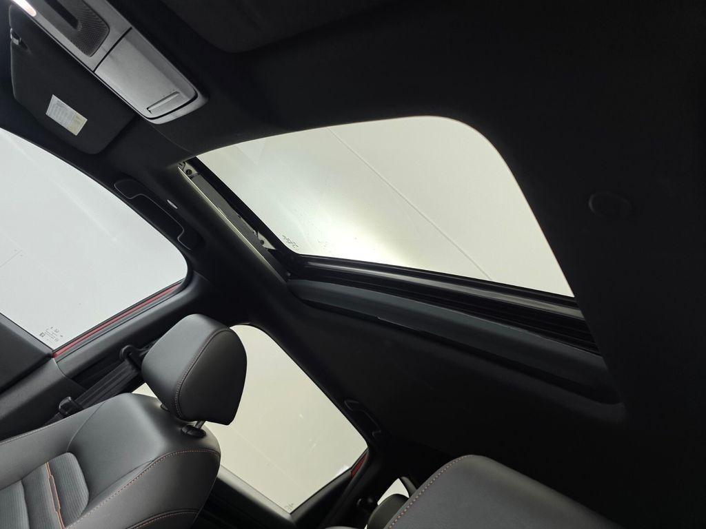 used 2024 Honda CR-V Hybrid car, priced at $32,995