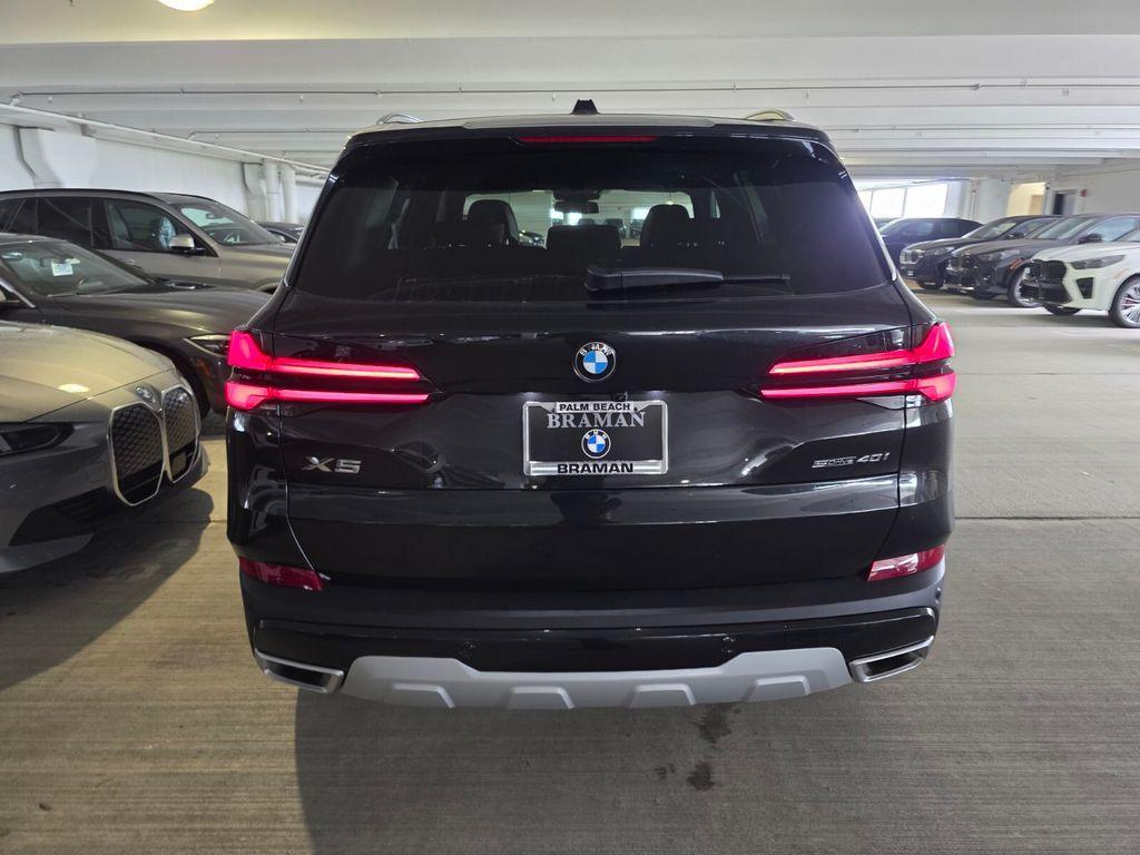 new 2026 BMW X5 car