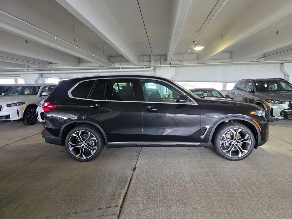 new 2026 BMW X5 car