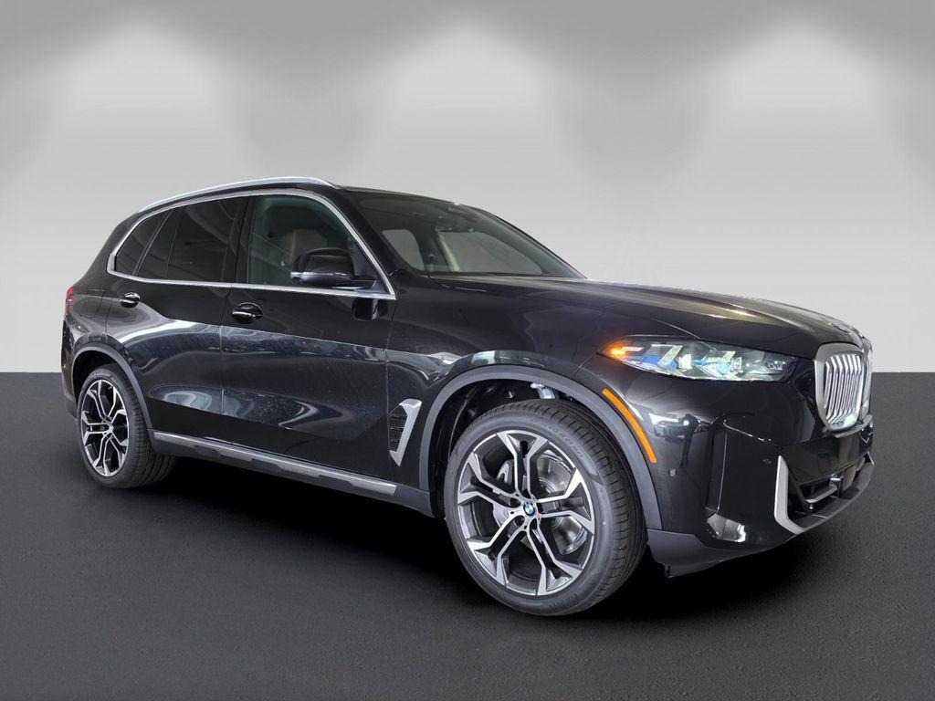new 2026 BMW X5 car
