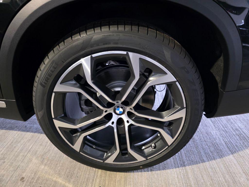 new 2026 BMW X5 car