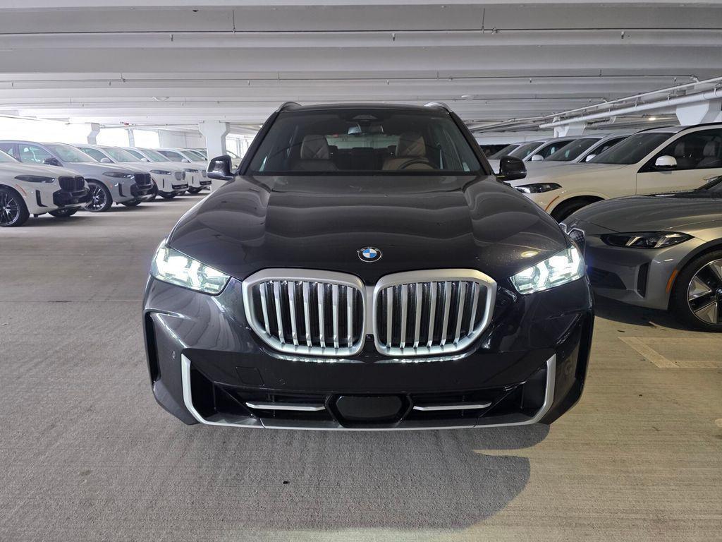 new 2026 BMW X5 car