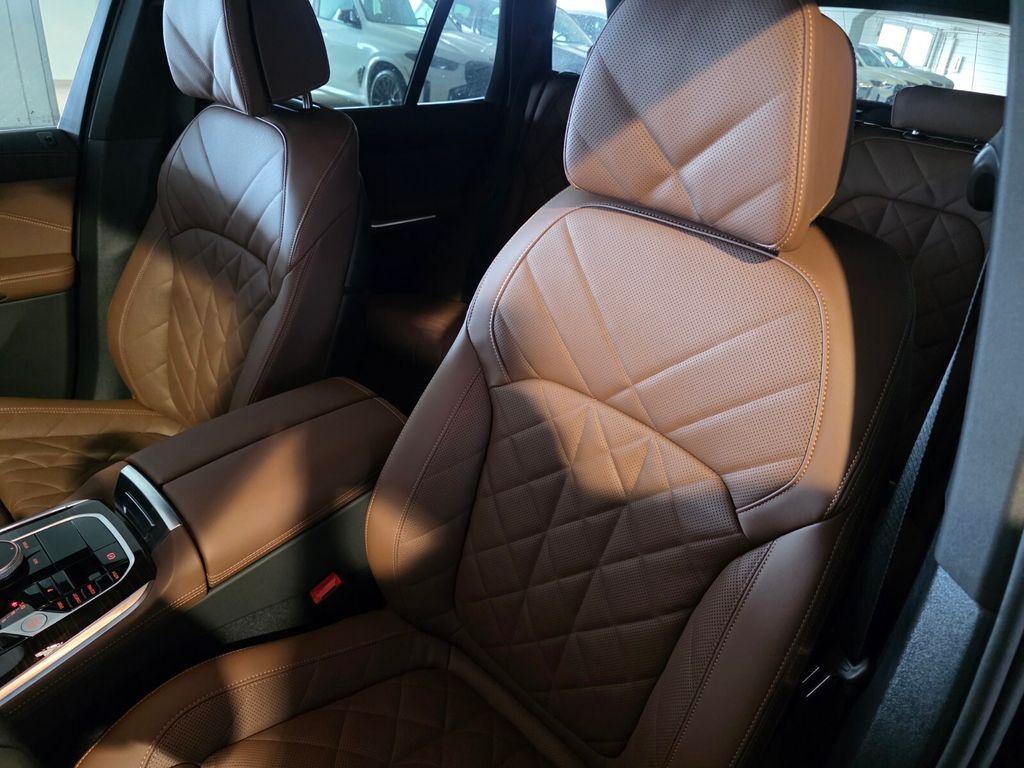 new 2026 BMW X5 car