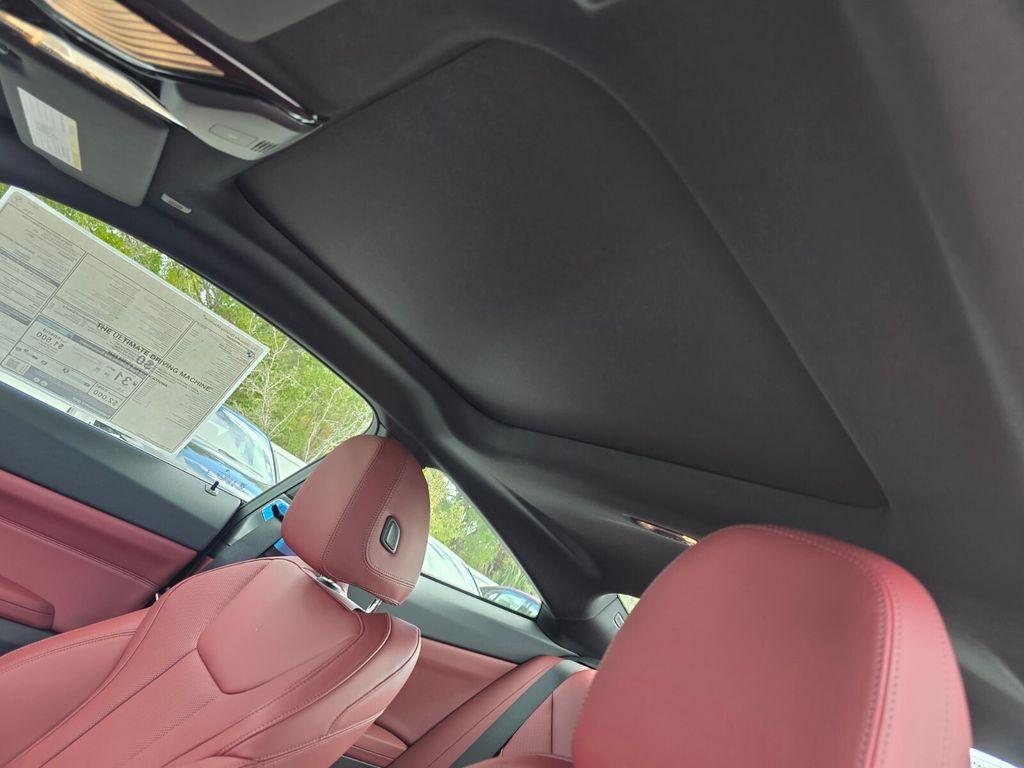 new 2026 BMW 430 car