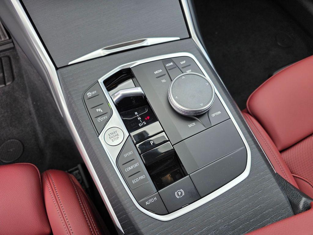 new 2026 BMW 430 car