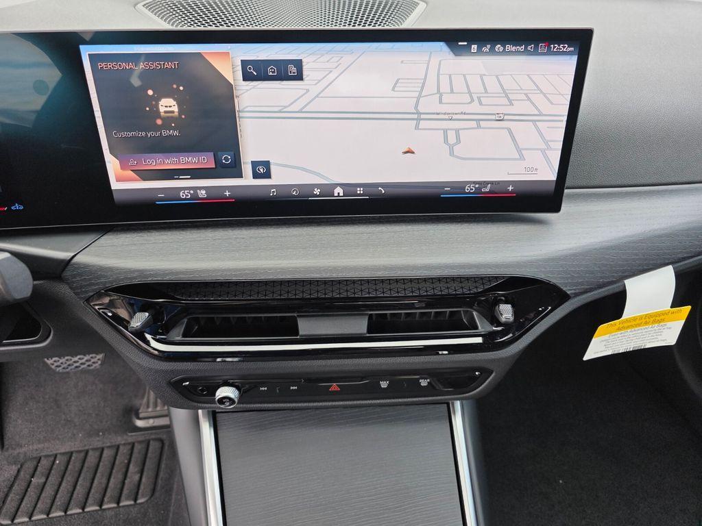 new 2026 BMW 430 car