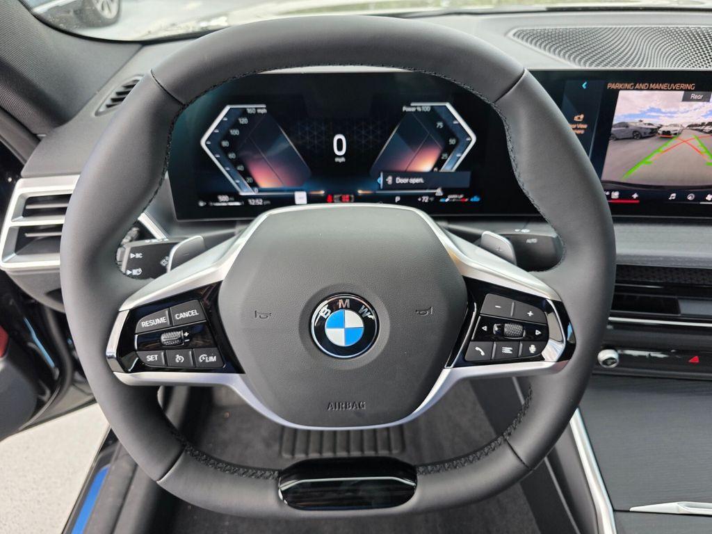 new 2026 BMW 430 car