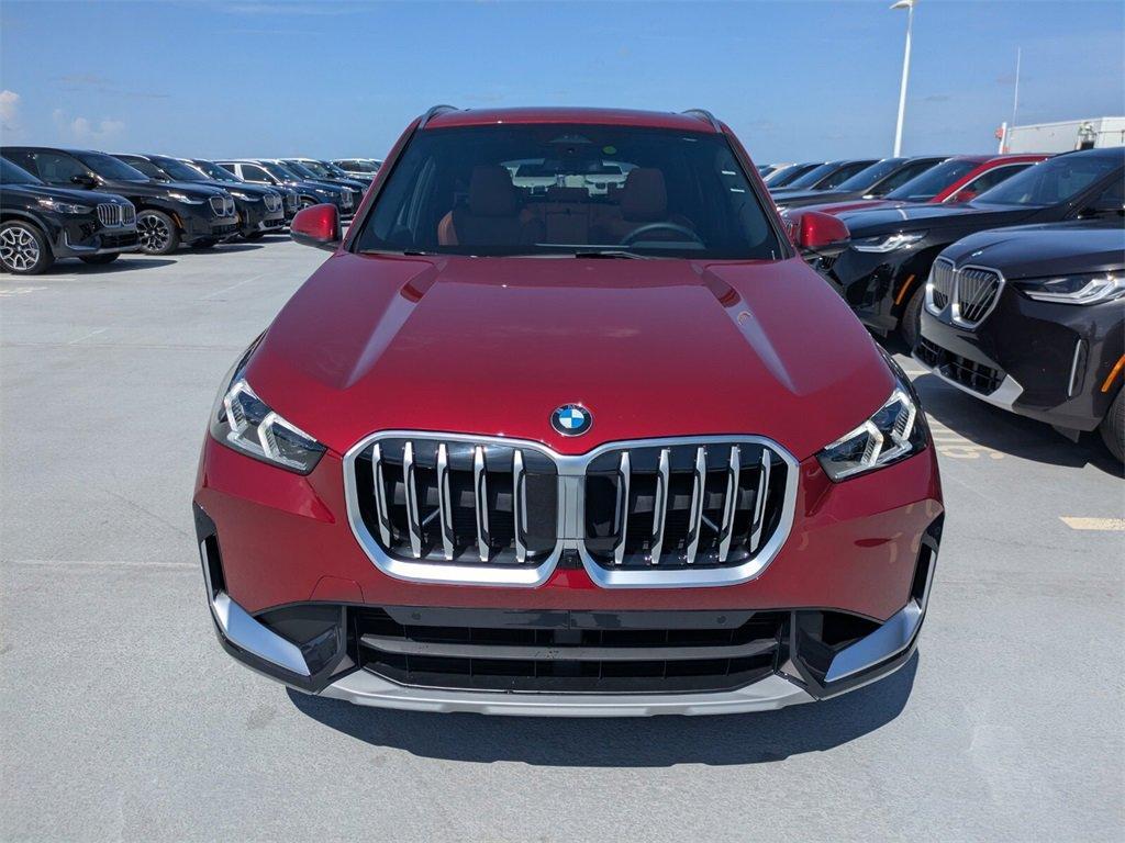 new 2026 BMW X1 car