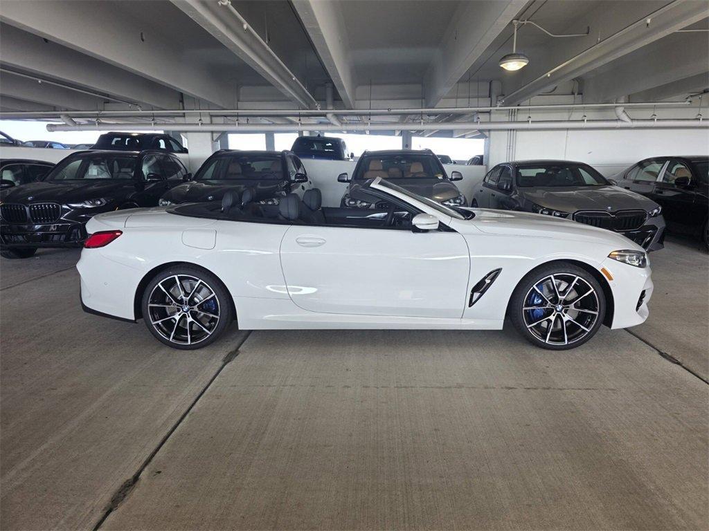 new 2026 BMW 840 car