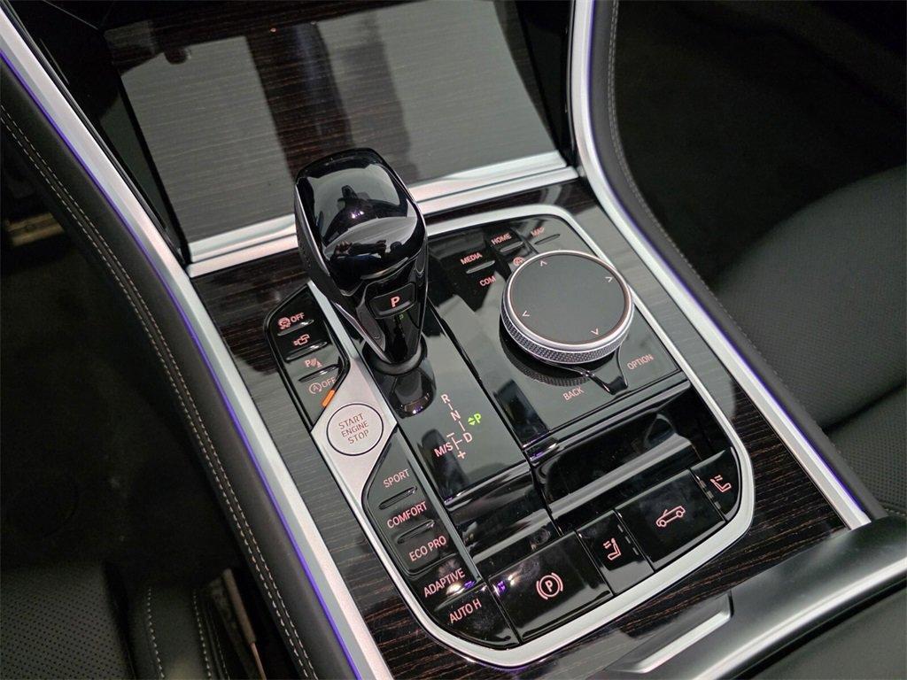 new 2026 BMW 840 car