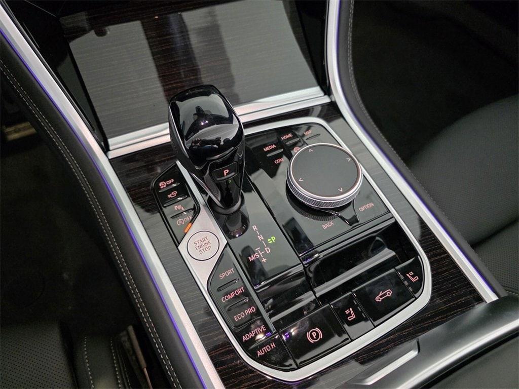 new 2026 BMW 840 car