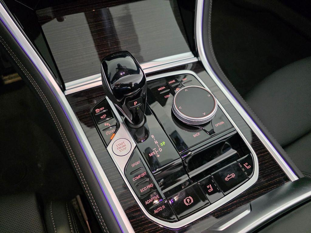 new 2026 BMW 840 car