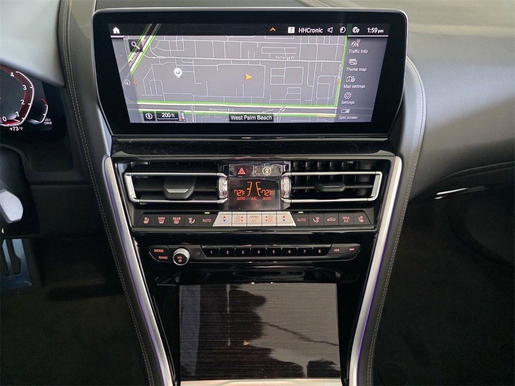 new 2026 BMW 840 car