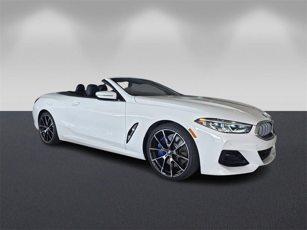 new 2026 BMW 840 car