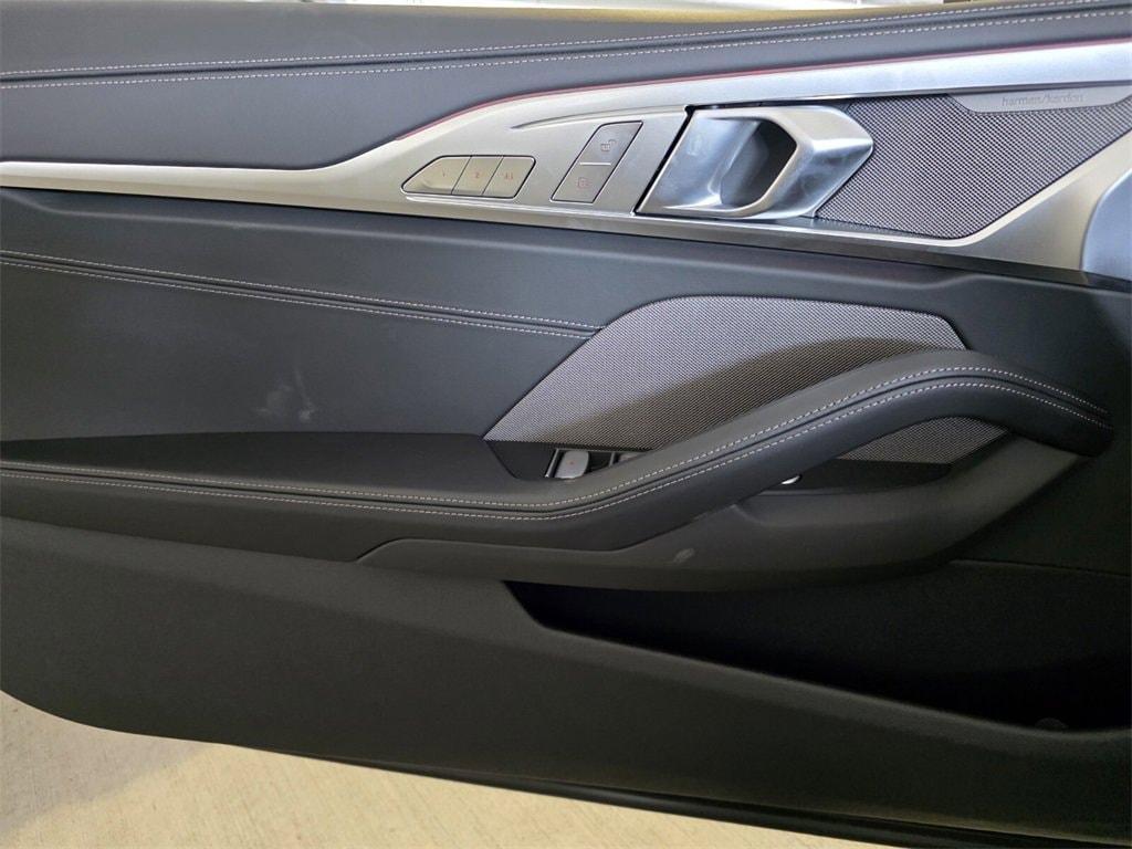 new 2026 BMW 840 car