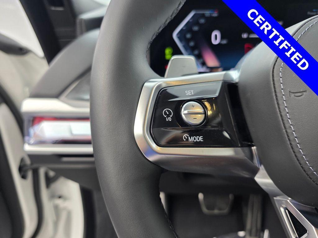 used 2024 BMW 760 car, priced at $82,995