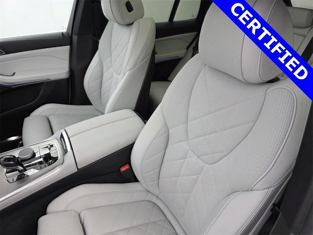 used 2023 BMW X5 PHEV car, priced at $54,995