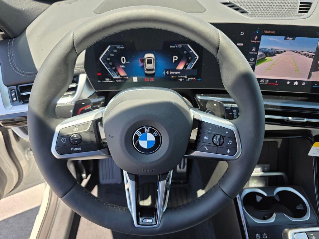new 2026 BMW X1 car