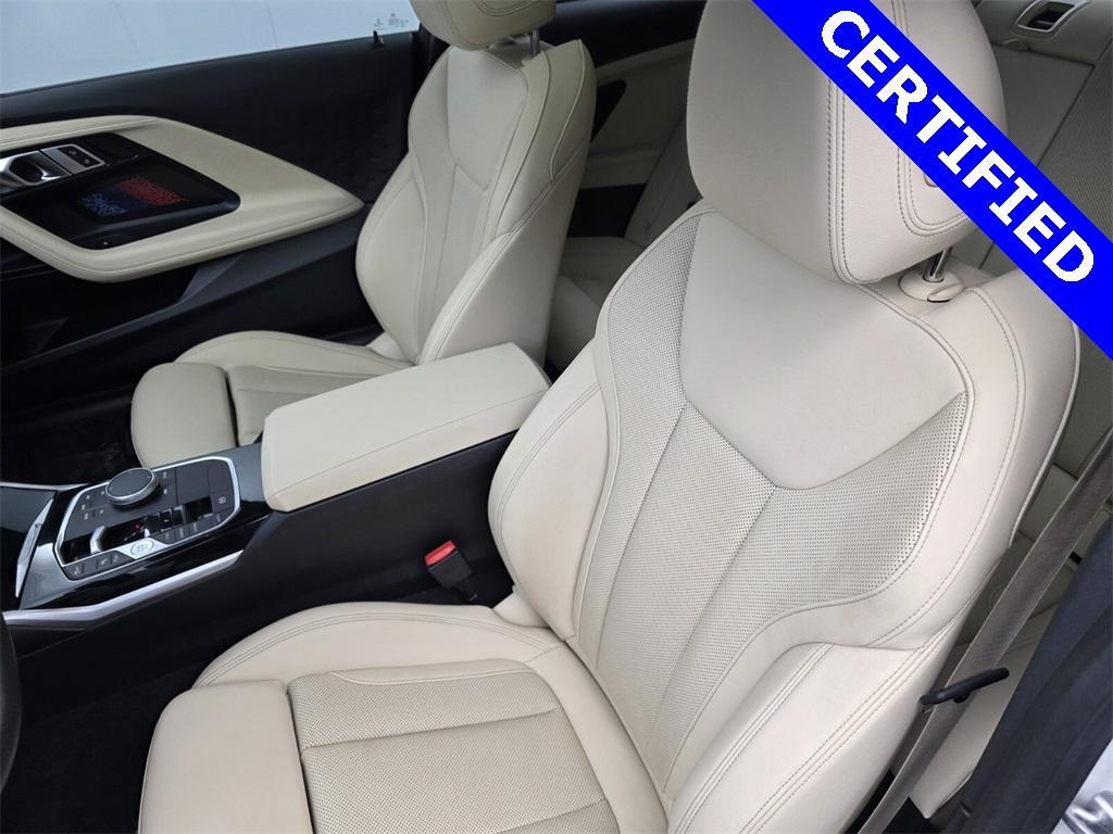 used 2023 BMW 230 car, priced at $29,995